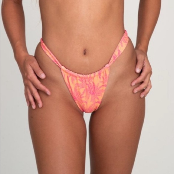 Skatie Other - ISO Skatie Boca Print in Bobbi Thick Bottoms XS